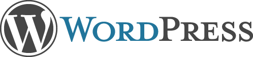 logo WordPress 3